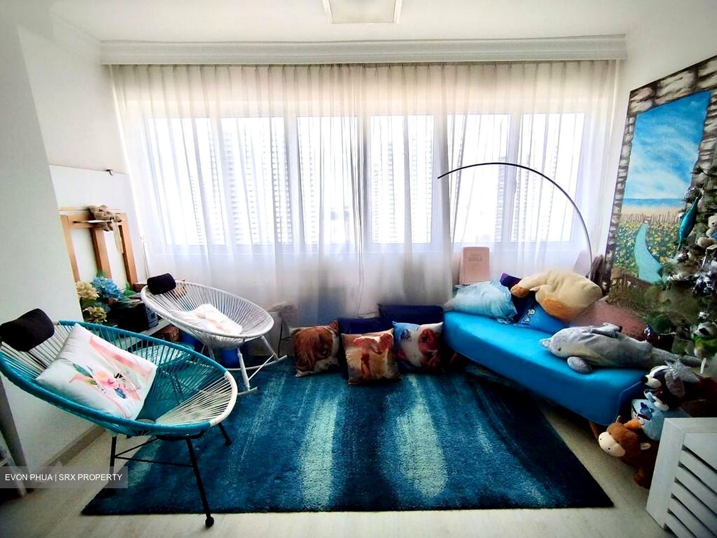 Blk 430 Chong Boon Heights (Ang Mo Kio), HDB 5 Rooms #638377841